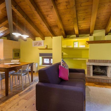 Appartamento Topazio Verona Exteriör bild