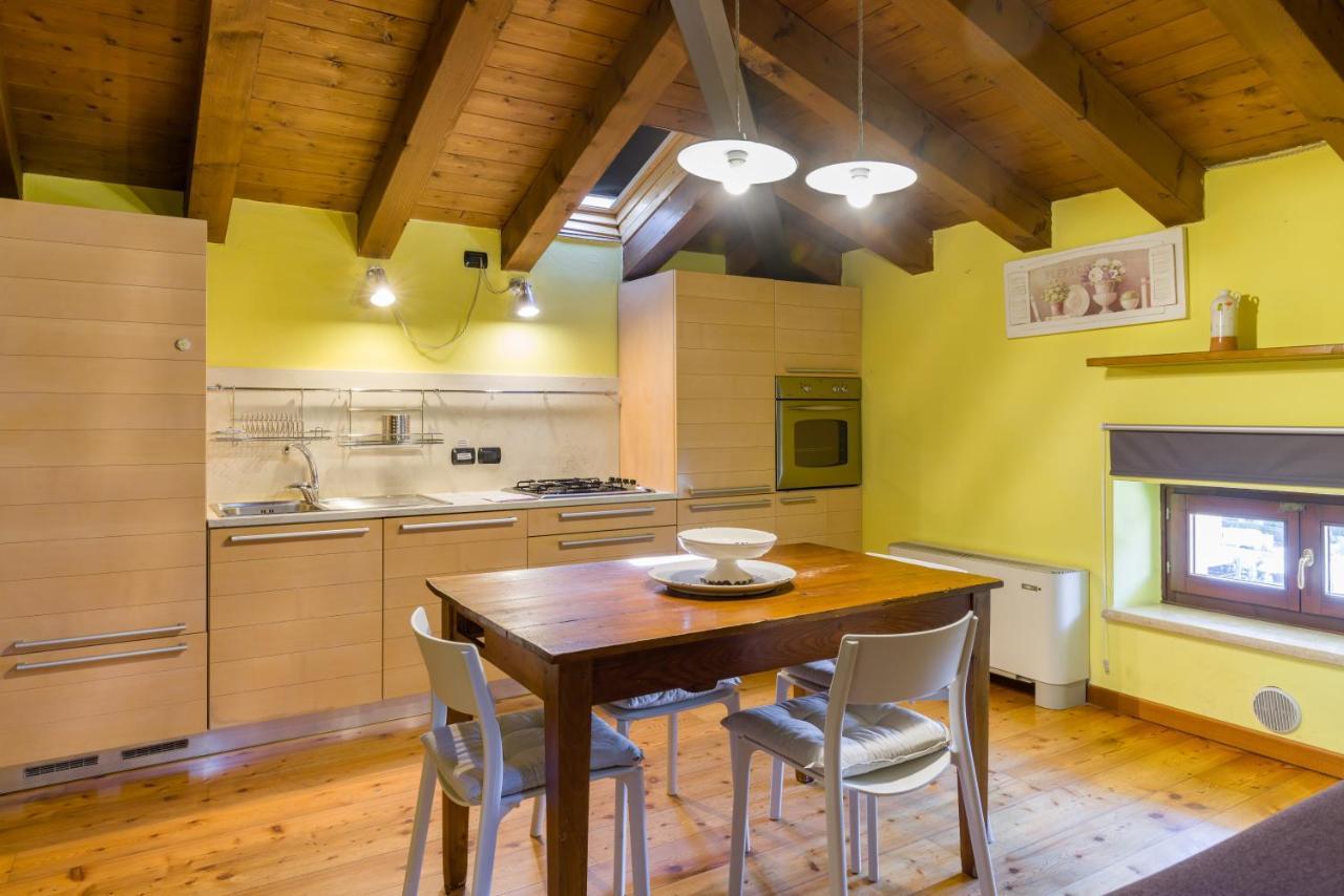 Appartamento Topazio Verona Exteriör bild