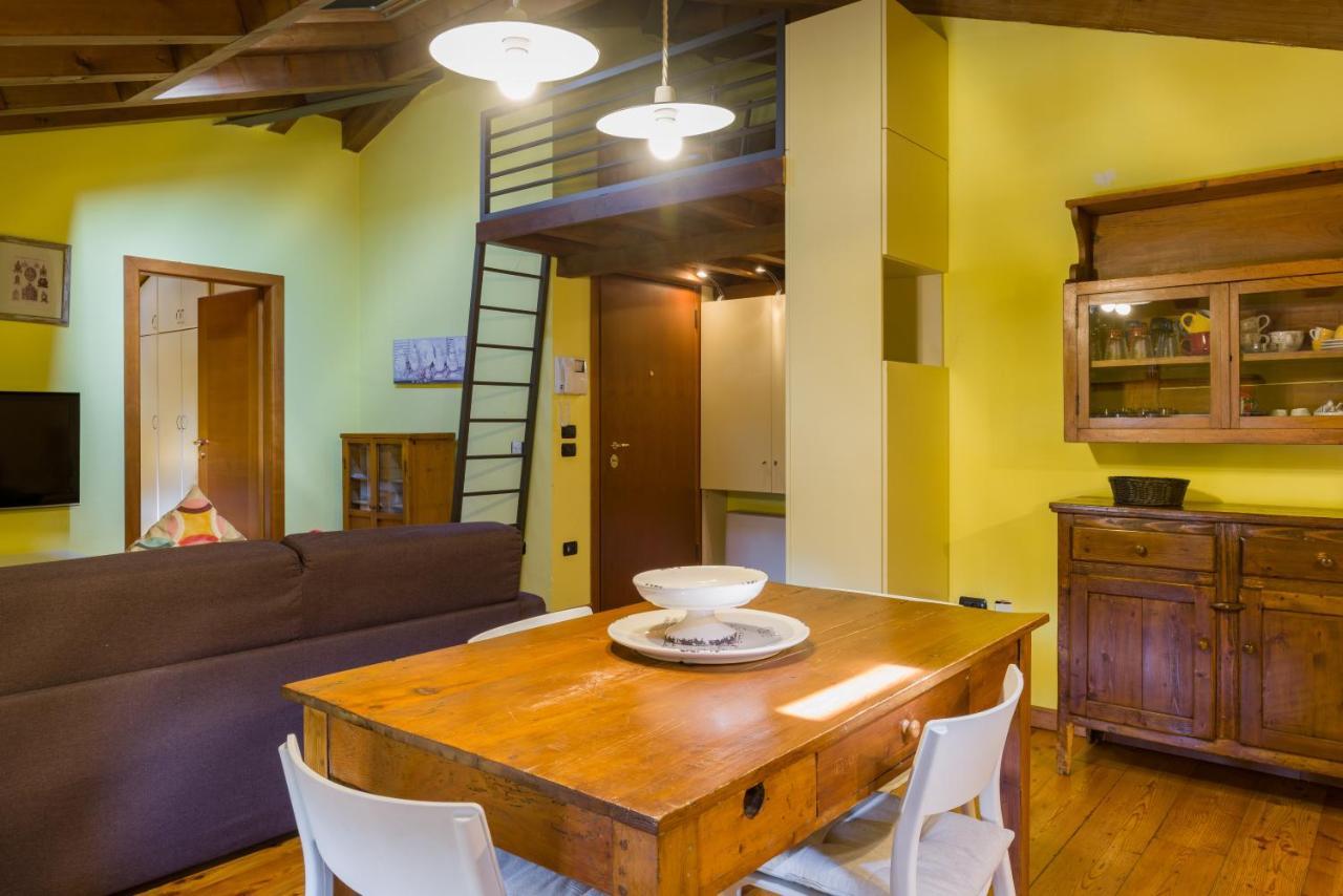 Appartamento Topazio Verona Exteriör bild