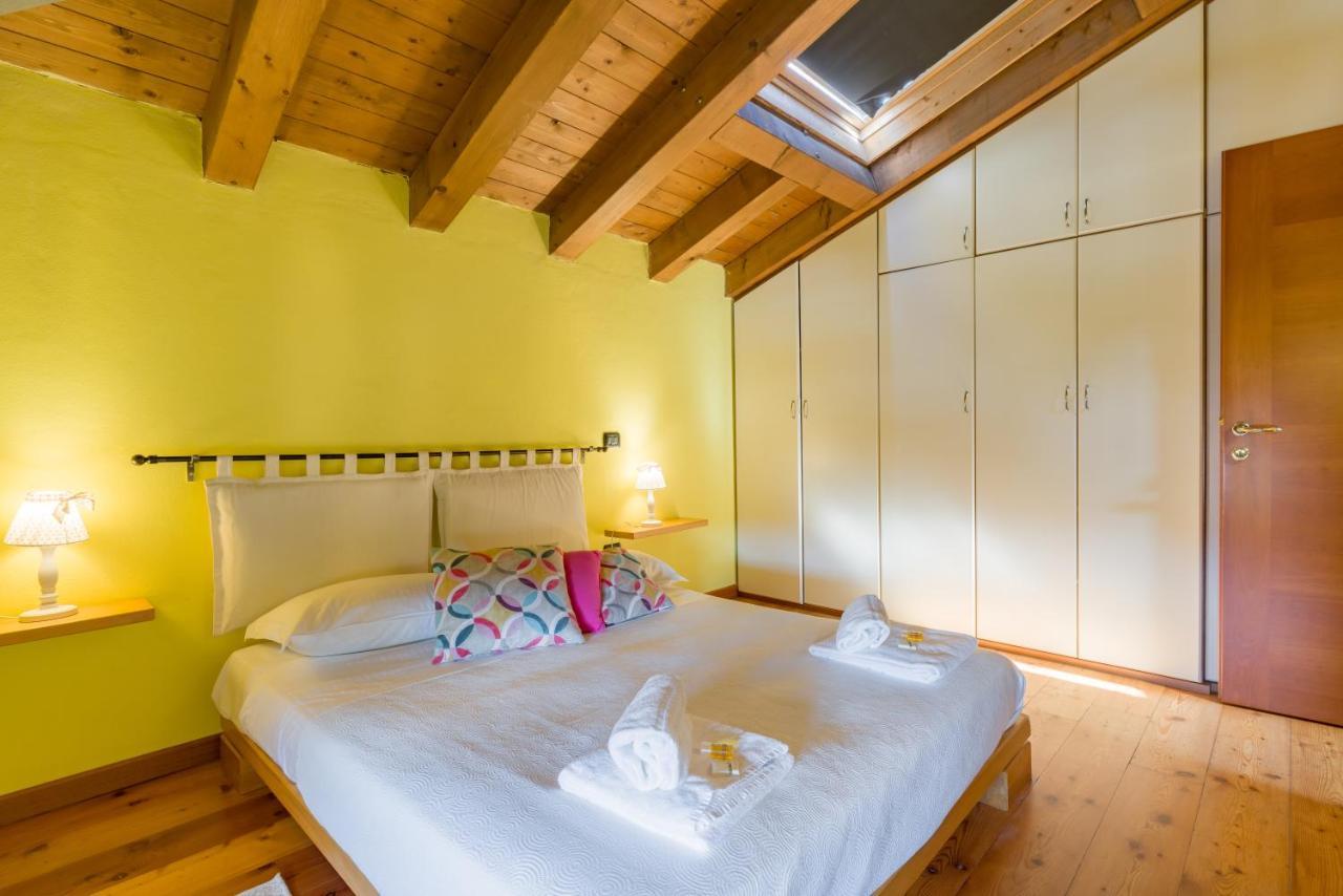 Appartamento Topazio Verona Exteriör bild