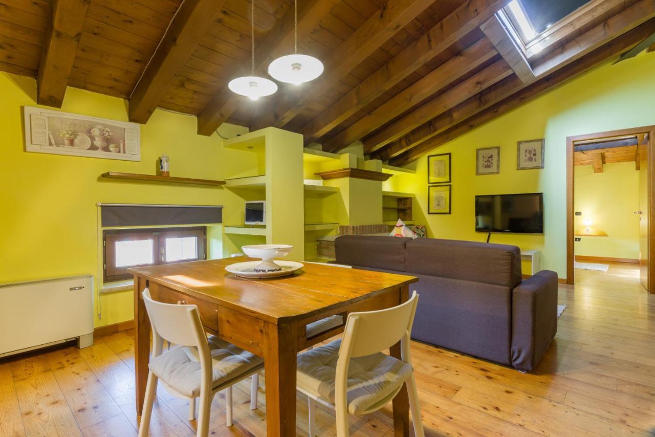 Appartamento Topazio Verona Exteriör bild