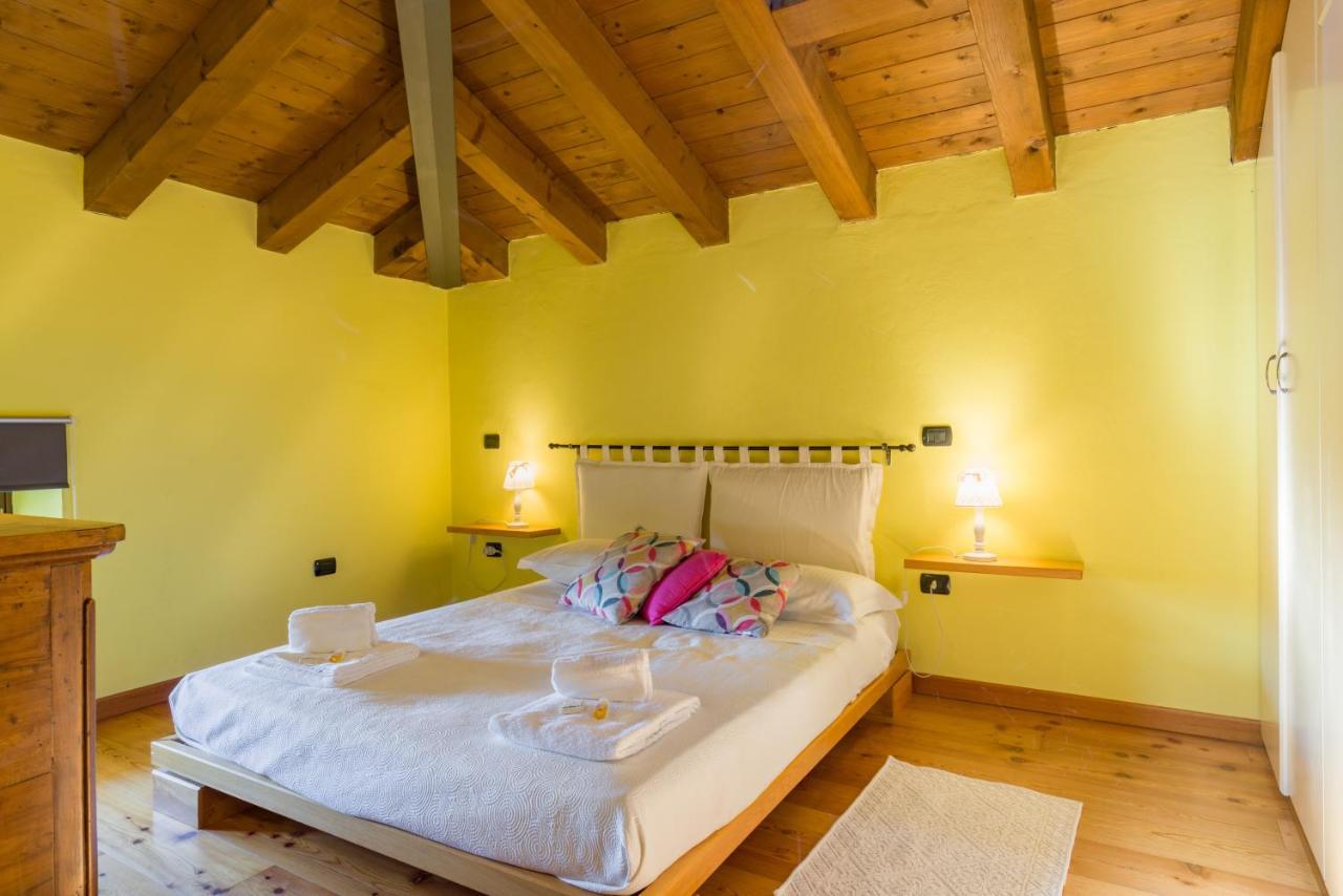 Appartamento Topazio Verona Exteriör bild