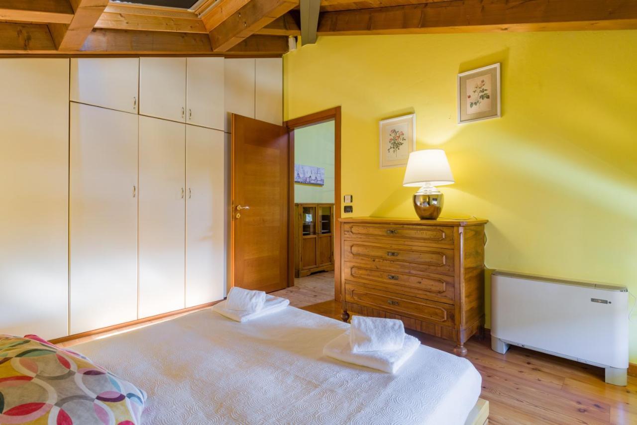 Appartamento Topazio Verona Exteriör bild