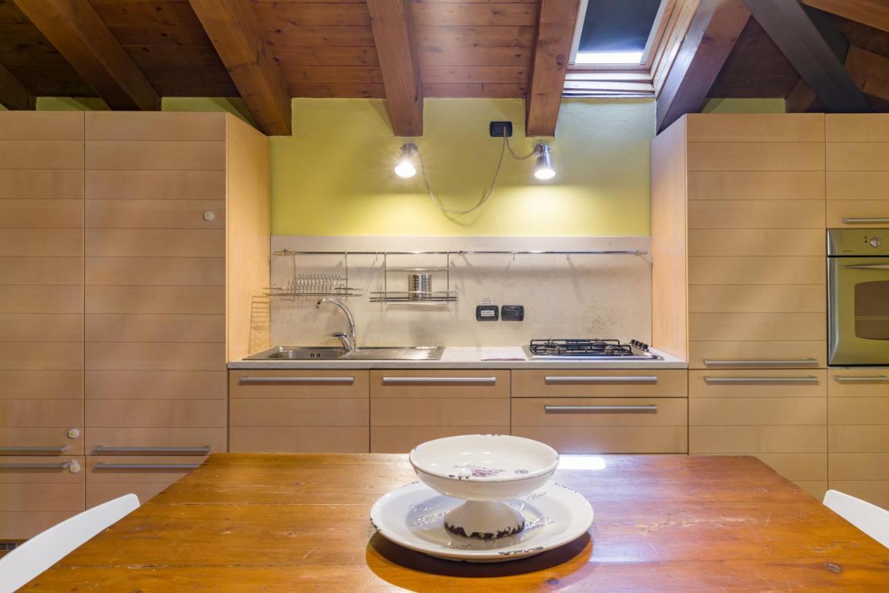 Appartamento Topazio Verona Exteriör bild