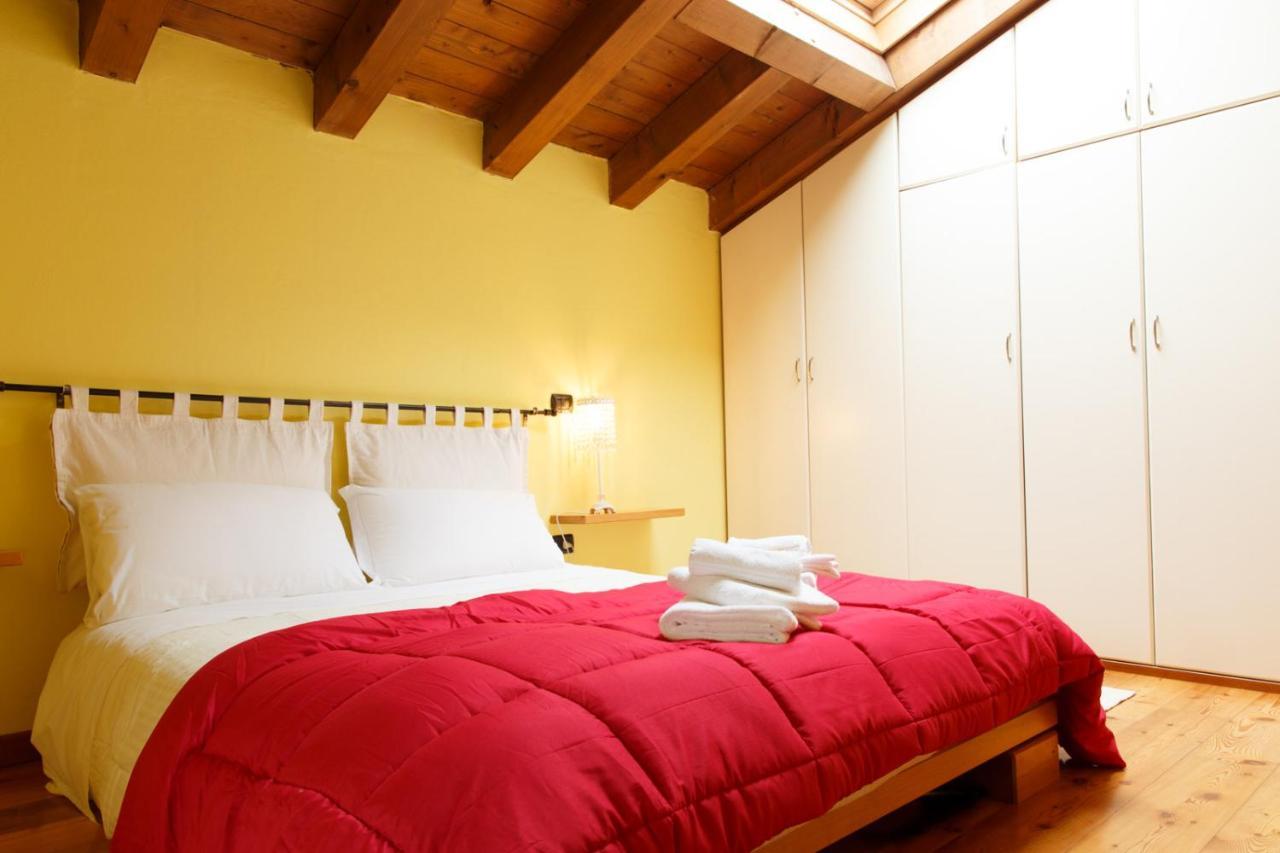 Appartamento Topazio Verona Exteriör bild